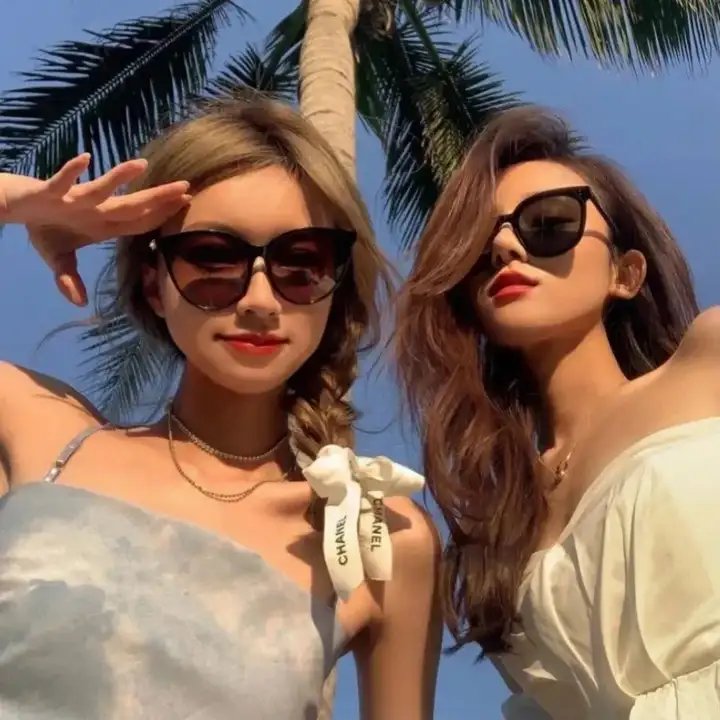 双面玛丽莲梦露