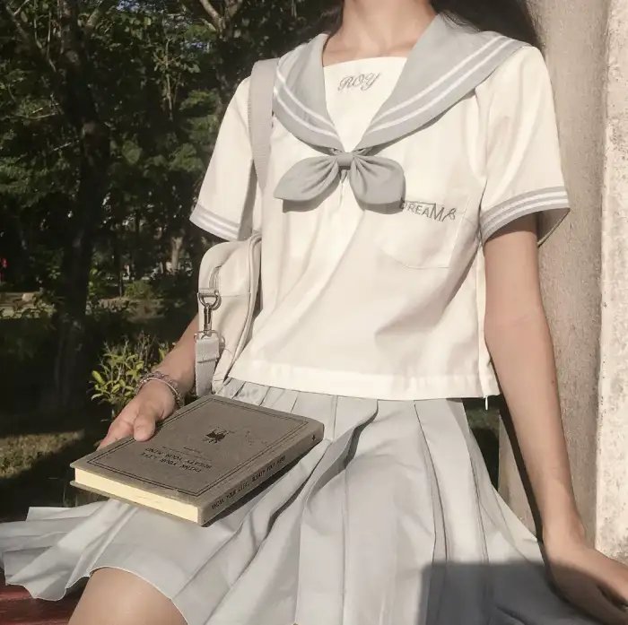 女探长