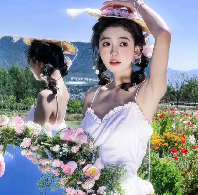 同龄叔父