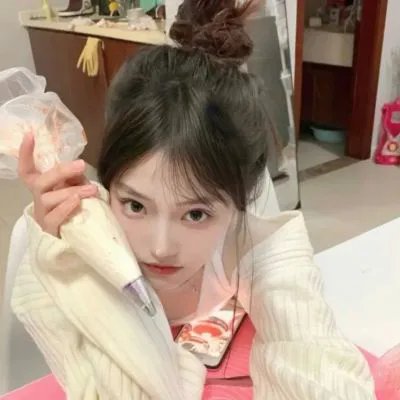 爱我你再亲亲我
